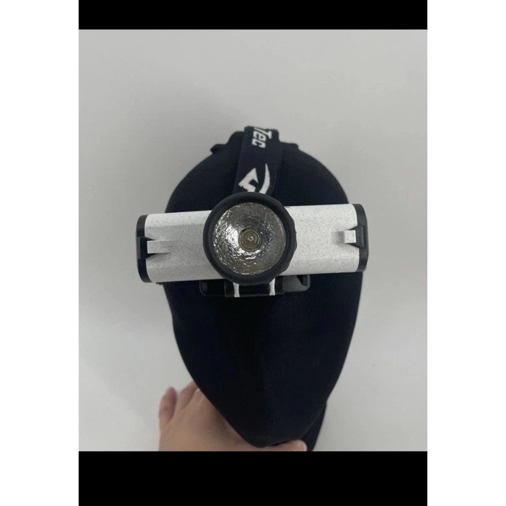 Princeton Tec Vortec Headlamp LED Adjustable Head Light Outdoor Camping - Picture 8 of 9